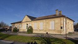 BF - Patrimoine